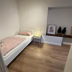 Faldernloft Casa de Férias