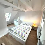 Casa de Férias Faldernloft Emden