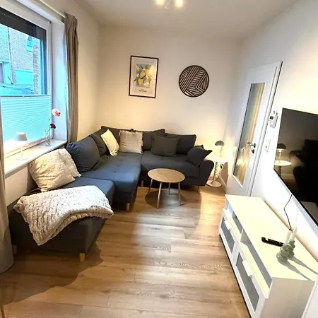 Faldernloft * Emden