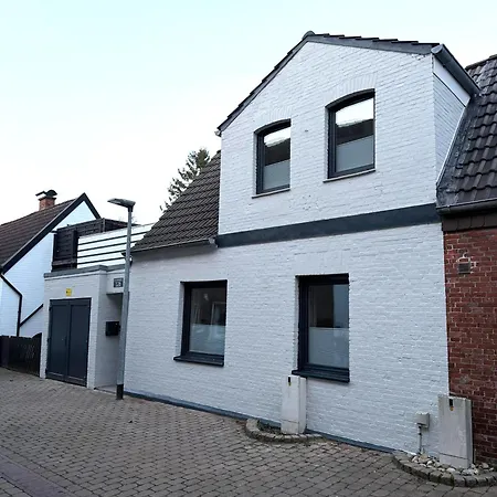 Faldernloft Ferienhaus *