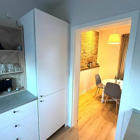 Ferienhaus Faldernloft Emden