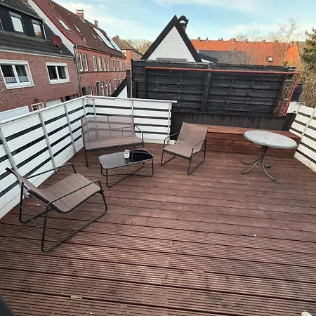 Faldernloft