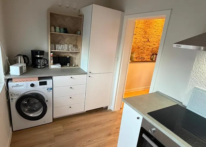 Faldernloft Ferienhaus Emden