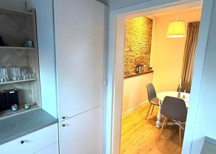 Ferienhaus Faldernloft Emden