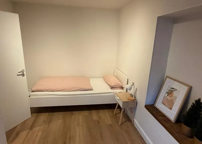 Faldernloft Ferienhaus *