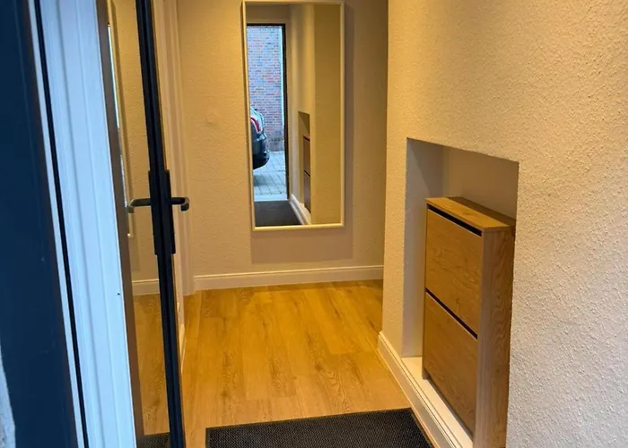 Faldernloft Ferienhaus Emden