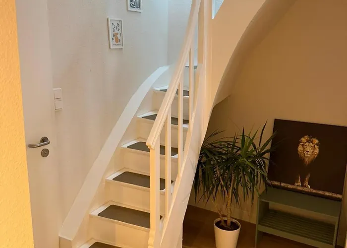 Faldernloft Ferienhaus *