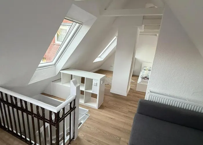 Ferienhaus Faldernloft *