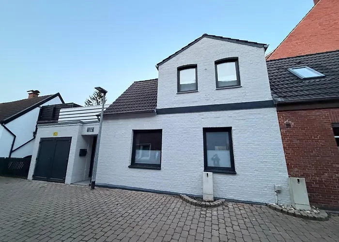 Faldernloft Emden